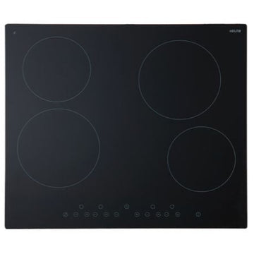 Euro 60cm Ceramic Cooktop ECT600C42