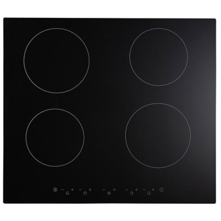 Euro 60cm Induction Cooktop ECT600IN3