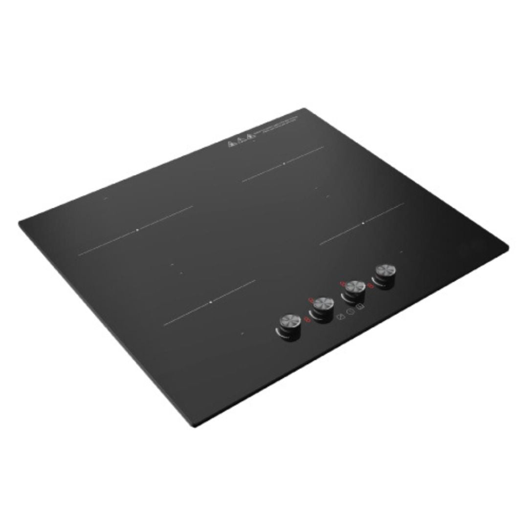 Euro 60cm Induction Cooktop ECT600INBK