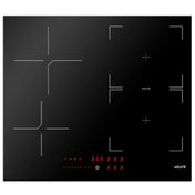 Euro 60cm Induction Cooktop Cooktop E60IDB
