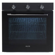 Euro 60cm Multi Function Oven EO605VBK