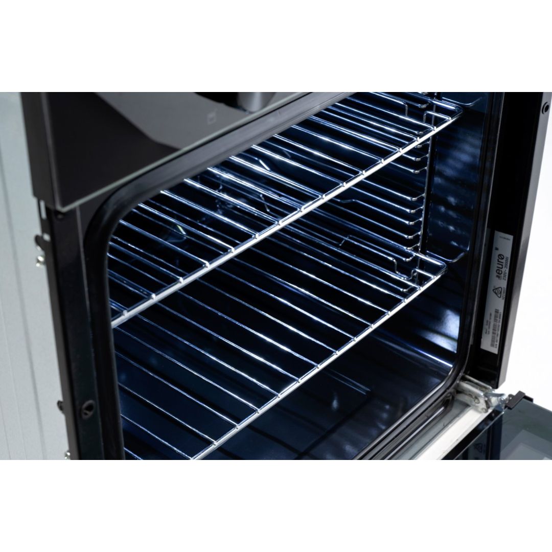 Euro 60cm Multi Function Oven EO605VBK