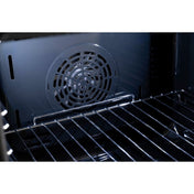 Euro 60cm Multi Function Oven EO605VBK