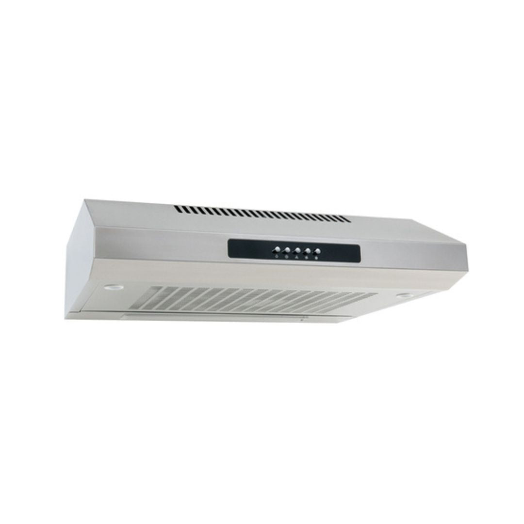 Euro 60cm Fixed Rangehood EAF600SS