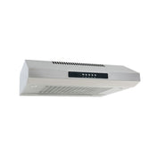 Euro 60cm Fixed Rangehood EAF600SS