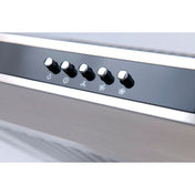 Euro 60cm Fixed Rangehood EAF600SS