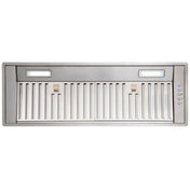 Euro 85cm Undermount Rangehood ERH85UMS