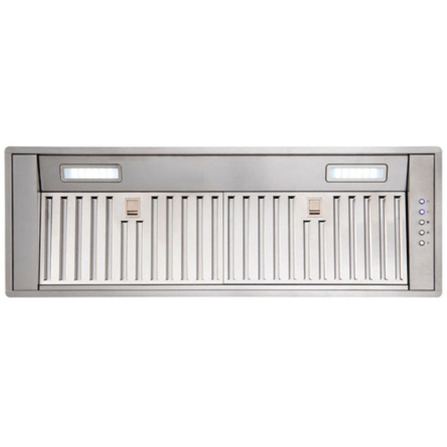 Euro 85cm Undermount Rangehood ERH85UMS
