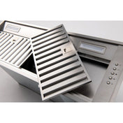 Euro 85cm Undermount Rangehood ERH85UMS
