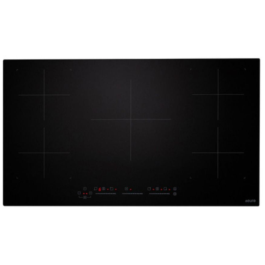 Euro 90cm Induction Cooktop ECT90ICB2