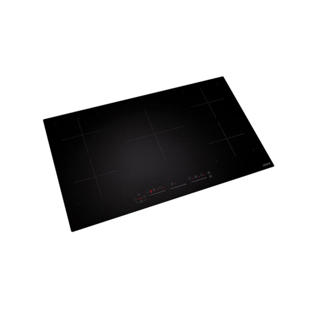 Euro 90cm Induction Cooktop ECT90ICB2