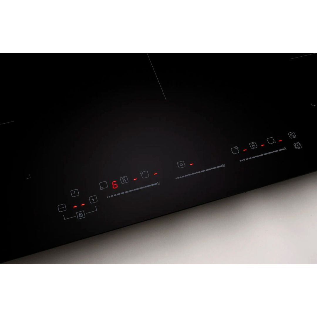 Euro 90cm Induction Cooktop ECT90ICB2