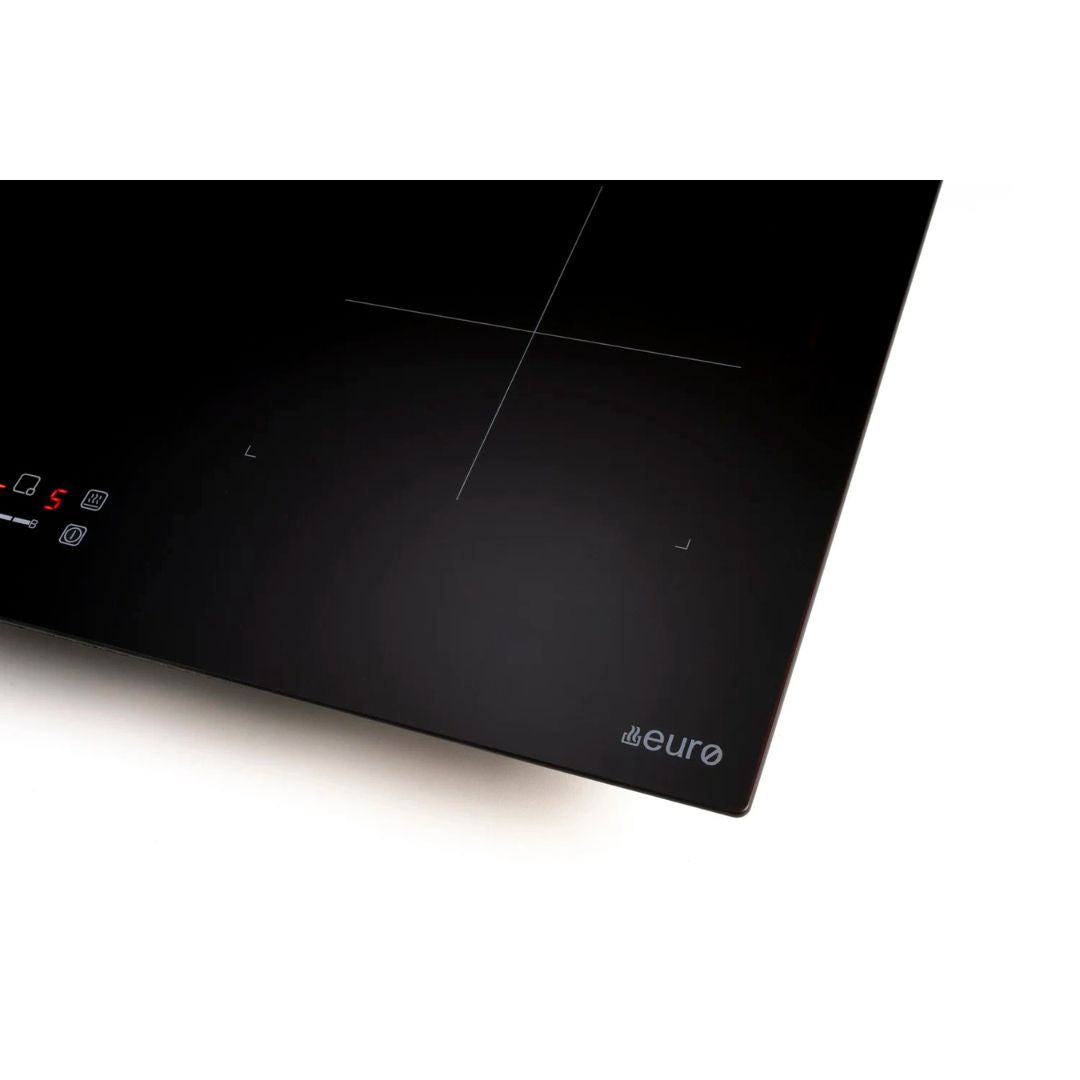 Euro 90cm Induction Cooktop ECT90ICB2