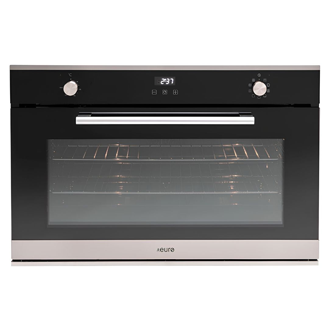 Euro 90cm Giant Multifunction Oven EO9060EMX3