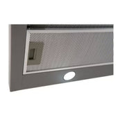 Euro 90cm Slideout Rangehood ERH900SLX2