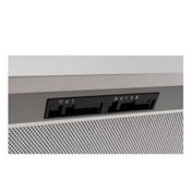 Euro 90cm Slideout Rangehood ERH900SLX2