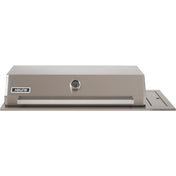 Euro 3 Burner Stainless Steel Built-In BBQ EAL1175DIBBQ