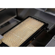 Euro 3 Burner Stainless Steel Built-In BBQ EAL1175DIBBQ