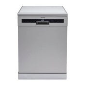 Euro Stainless Steel Freestanding Dishwasher EDW6014SX