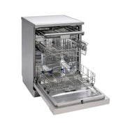 Euro Stainless Steel Freestanding Dishwasher EDW6014SX