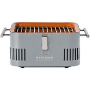 Everdure Stone Portable Cube Charcoal Outdoor BBQ HBCUBES