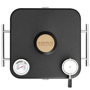 Everdure Cube Pro Flame 360 Portable Gas BBQ ECUBEG1B