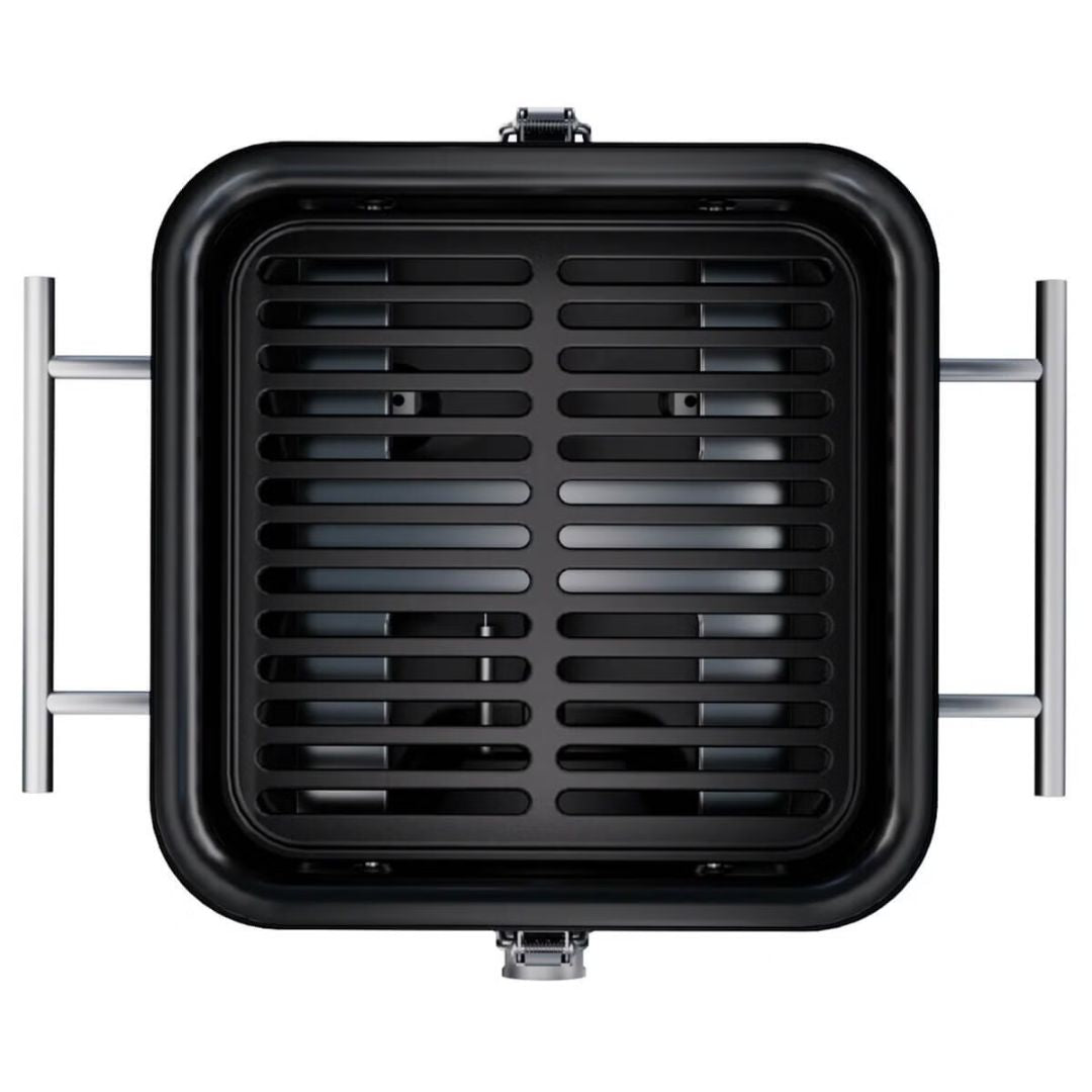 Everdure Cube Pro Flame 360 Portable Gas BBQ ECUBEG1B