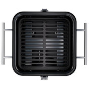Everdure Cube Pro Flame 360 Portable Gas BBQ ECUBEG1B
