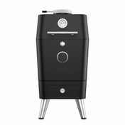 Everdure K1 Kamado Charcoal Outdoor BBQ EKAMK1B