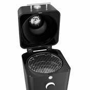 Everdure K1 Kamado Charcoal Outdoor BBQ EKAMK1B