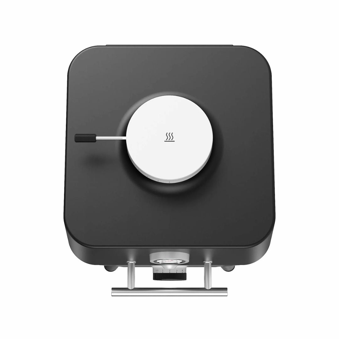 Everdure K1 Kamado Charcoal Outdoor BBQ EKAMK1B