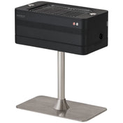 Everdure Fusion Charcoal Outdoor BBQ with Rotisserie HBCE1BSB
