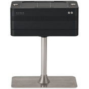 Everdure Fusion Charcoal Outdoor BBQ with Rotisserie HBCE1BSB