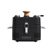 Everdure Cube 360 Charcoal BBQ HBCUBE360B