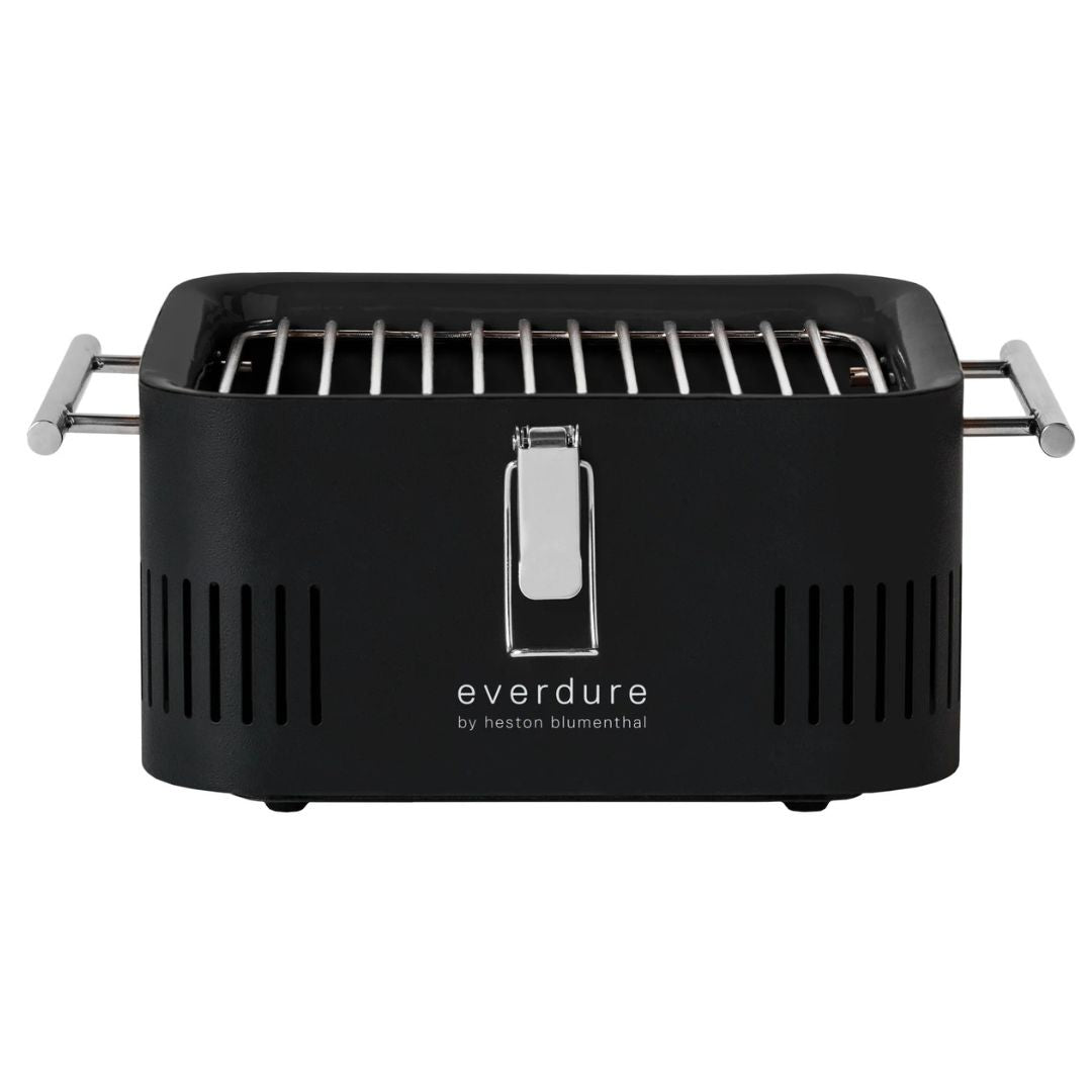 Everdure Cube 360 Charcoal BBQ HBCUBE360B