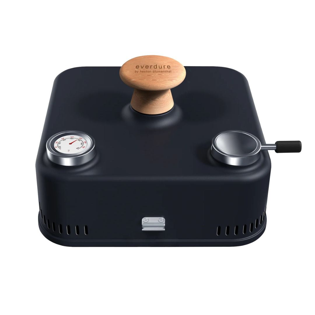 Everdure Cube 360 Roasting Hood HBCUBEHOODB