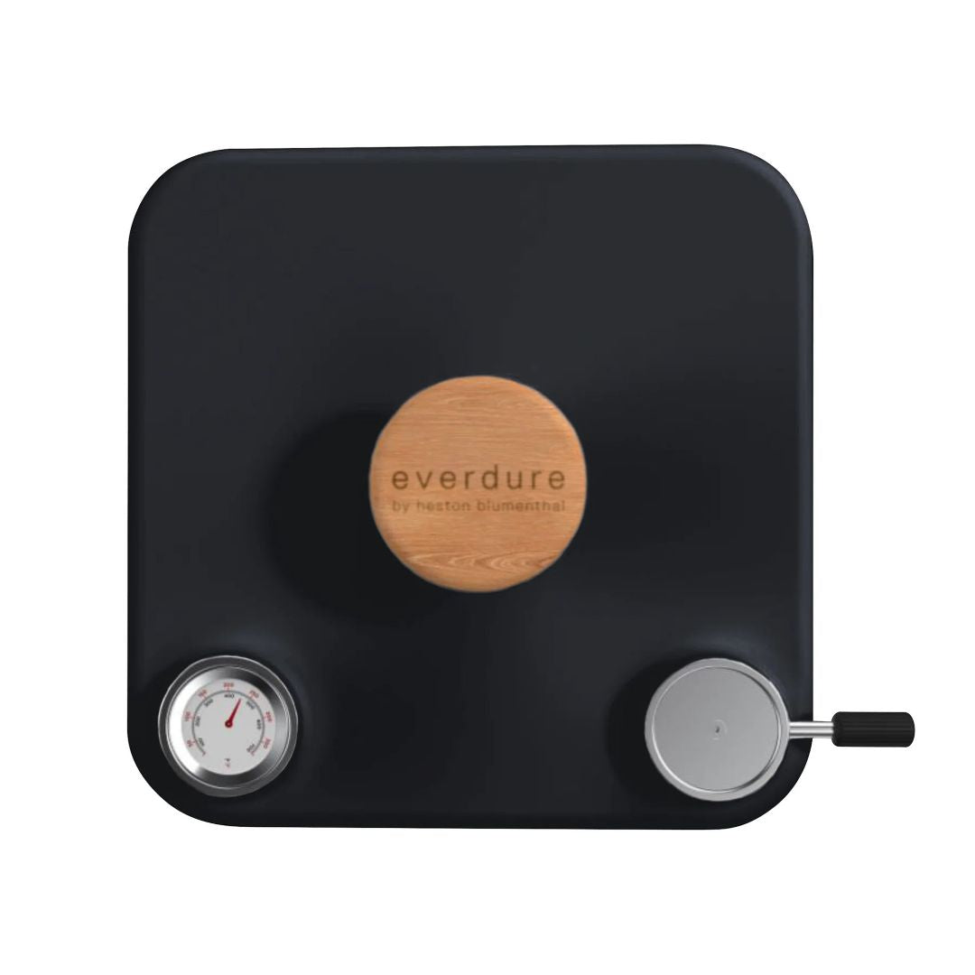 Everdure Cube 360 Roasting Hood HBCUBEHOODB
