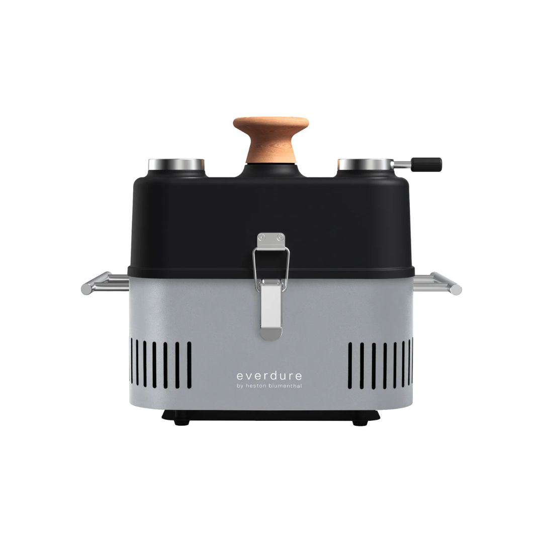 Everdure Cube 360 Roasting Hood HBCUBEHOODB