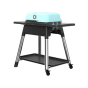 Everdure Force Gas BBQ with Stand Mint E2G1MA