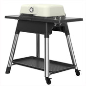 Everdure Force Gas BBQ with Stand Stone E2G1SA