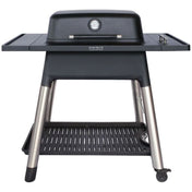 Everdure Force Gas BBQ with Stand Black HBG2B