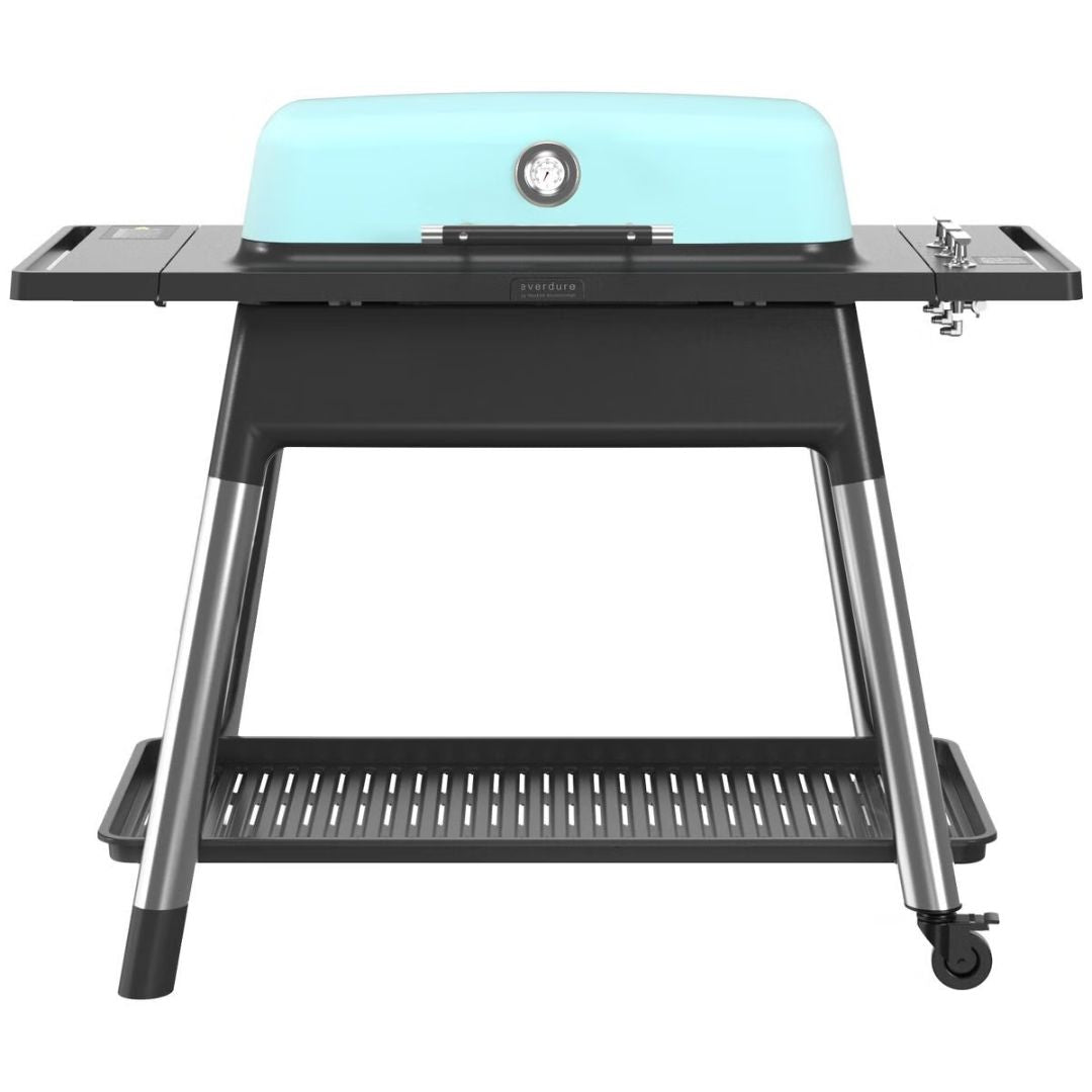 Everdure Furnace Gas BBQ with Stand Mint E3G1MA