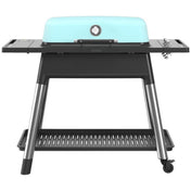 Everdure Furnace Gas BBQ with Stand Mint E3G1MA