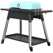 Everdure Furnace Gas BBQ with Stand Mint E3G1MA