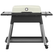 Everdure Furnace Gas BBQ with Stand Stone E3G1SA