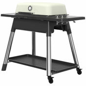 Everdure Furnace Gas BBQ with Stand Stone E3G1SA