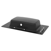 Everdure Furnace 3 Burner Built-In BBQ EB3G1BA