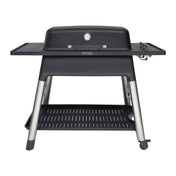Everdure Furnace Gas BBQ with Stand Black HBG3B