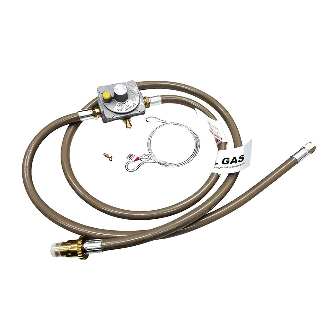 Everdure Natural Gas BBQ Conversion Kit ETNGKIT