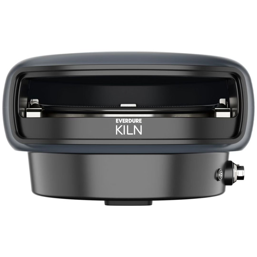 Everdure Kiln R Series Graphite Portable LPG Pizza Oven EKILN2G